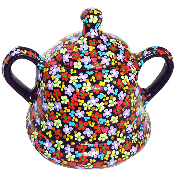 Colectia Ceramica Puncte Mov Colectia Ceramica Puncte Mov